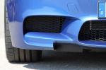 BMW M5 2012 года